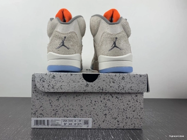 HYPE Orewood Retro Air SE Jordan Light Craft FD9222-180 Brown 5 0822